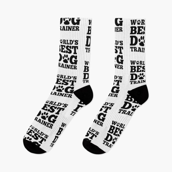 Item preview, Worlds Best Dog Trainer designed and sold by kickwear-com.