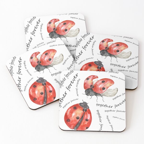 Item preview, Together Forever designed and sold by neteor.