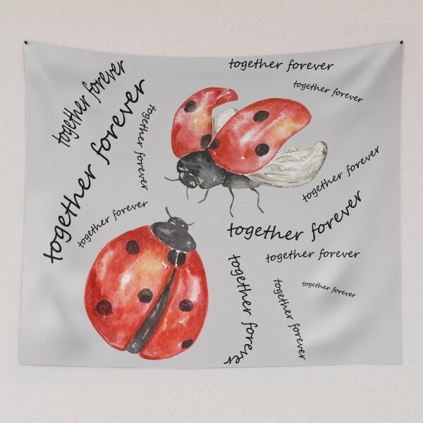 Item preview, Together Forever designed and sold by neteor.