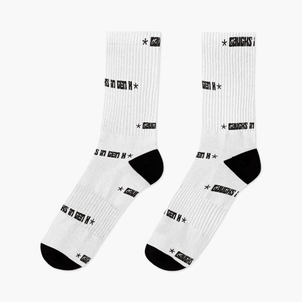 Item preview, Laughs in Gen X designed and sold by BtheLight.