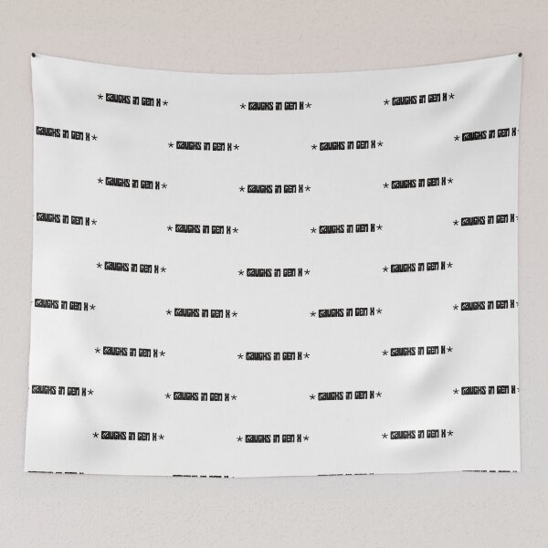 Item preview, Laughs in Gen X designed and sold by BtheLight.