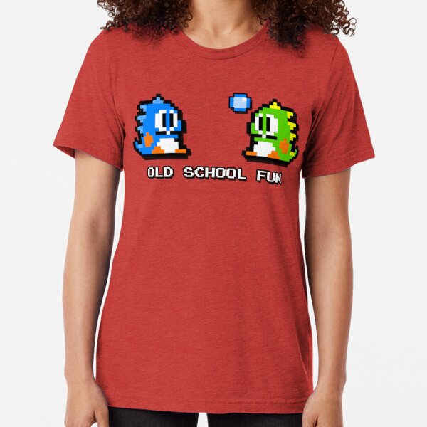 Love Video Games T Shirts Redbubble - red oldie suit roblox