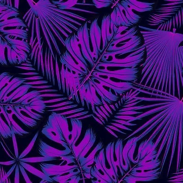 Artwork thumbnail, Flower pattern by tcreate