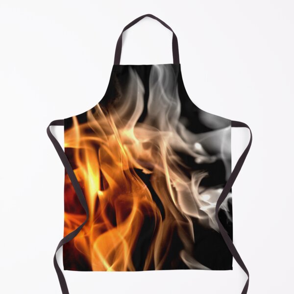 Item preview, colorful fire designed and sold by funniesttext.