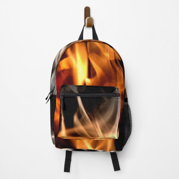 Item preview, colorful fire  designed and sold by funniesttext.
