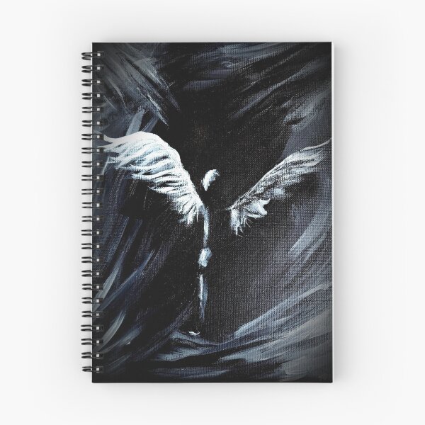 Item preview, Angel designed and sold by Melissaocke.