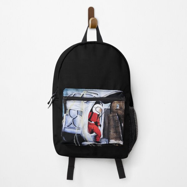 Item preview, Realistic Space Astronaut Lover designed and sold by JeysArtDesign.
