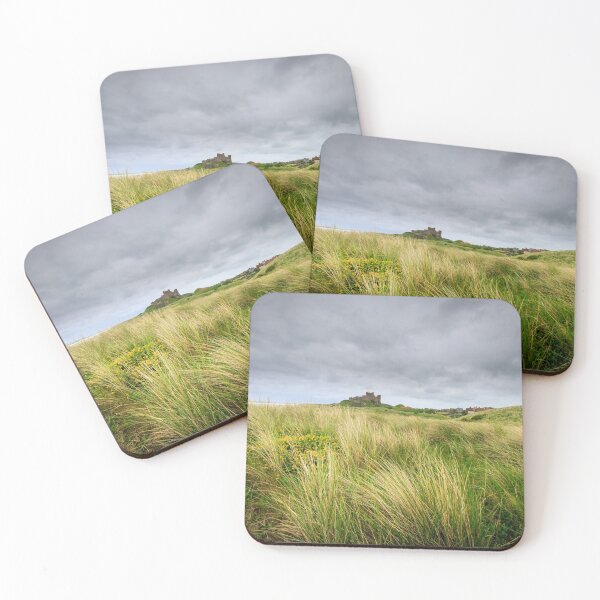 Item preview, Bamburgh Castle  designed and sold by chris2766.