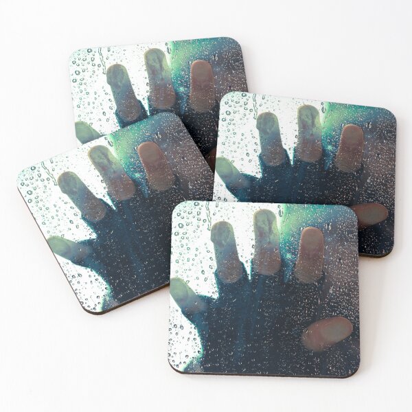 Item preview, Rain designed and sold by Roberd Palm.
