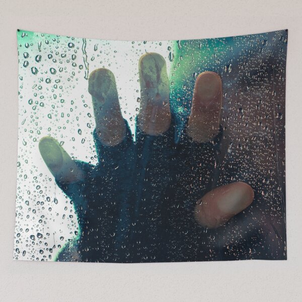 Item preview, Rain designed and sold by Roberd Palm.