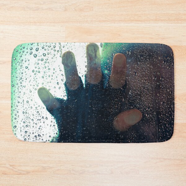 Item preview, Rain designed and sold by Roberd Palm.