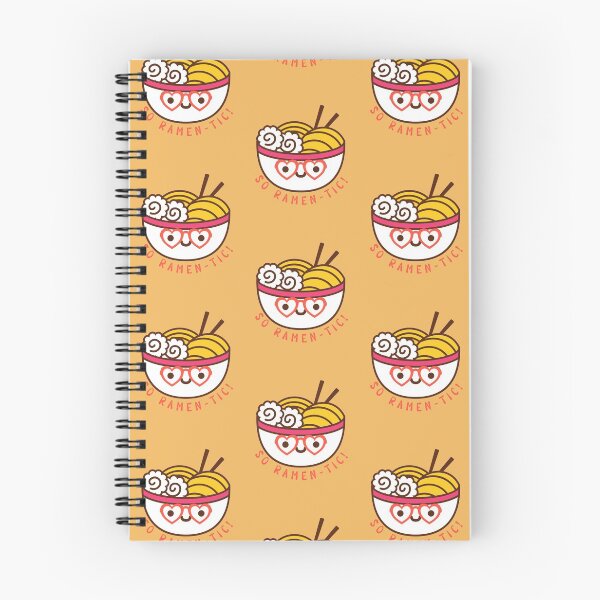 Item preview, So Ramen-tic! designed and sold by sgmydesigns.