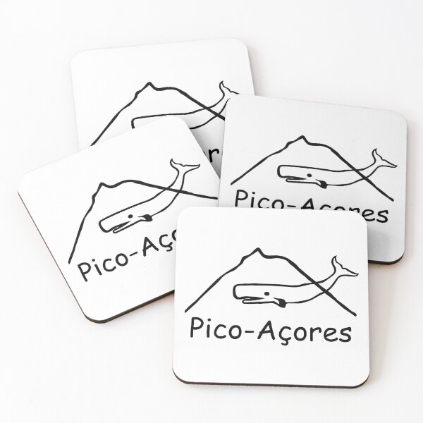 Item preview, Pico Island - Azores designed and sold by ordeep.