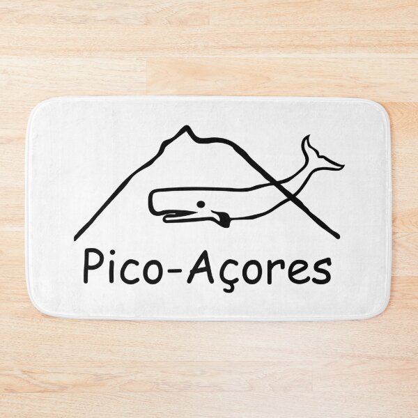 Item preview, Pico Island - Azores designed and sold by ordeep.
