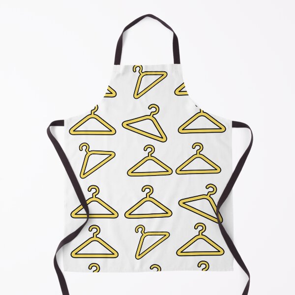 Item preview, Yellow Gold Hangers designed and sold by yyolka.