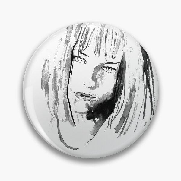 Item preview, leeloo dallas designed and sold by pechane.