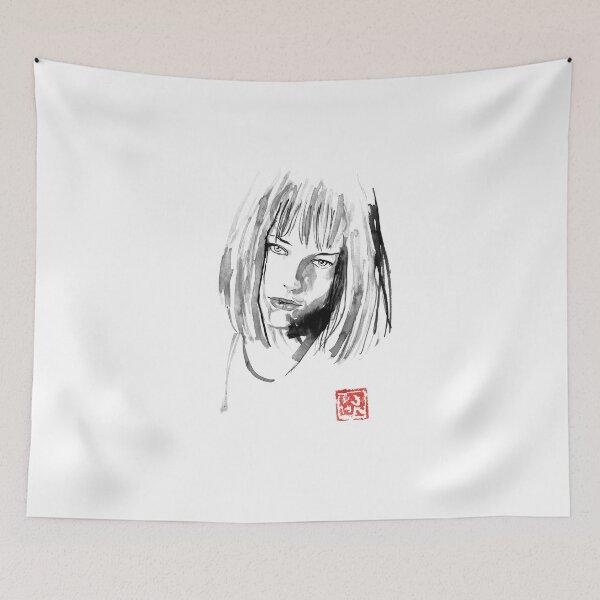 Item preview, leeloo dallas designed and sold by pechane.