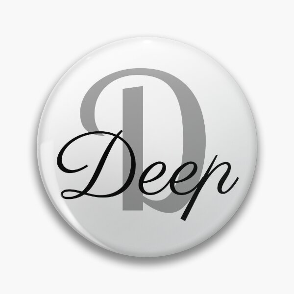 Item preview, Deep designed and sold by bostonlive.