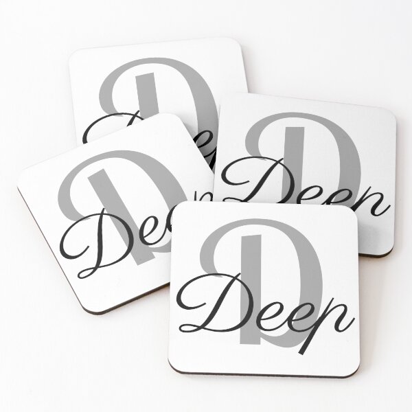 Item preview, Deep designed and sold by bostonlive.