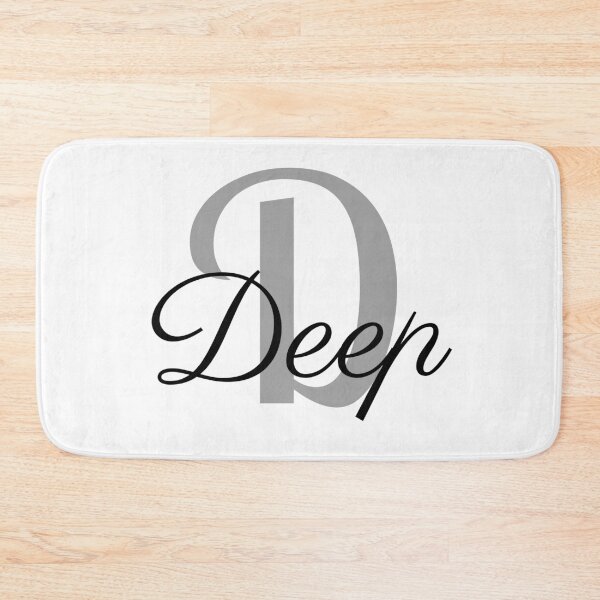 Item preview, Deep designed and sold by bostonlive.