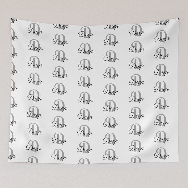 Item preview, Deep designed and sold by bostonlive.
