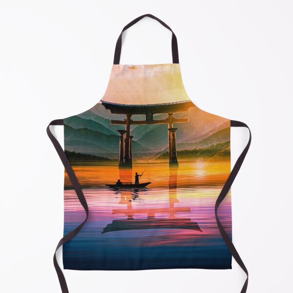 Item preview, Shrine of the sun designed and sold by BorneowithLove.