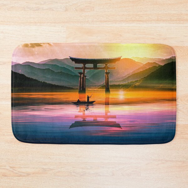 Item preview, Shrine of the sun designed and sold by BorneowithLove.