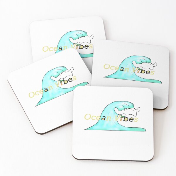 Item preview, Ocean Vibes designed and sold by JohnPC123.
