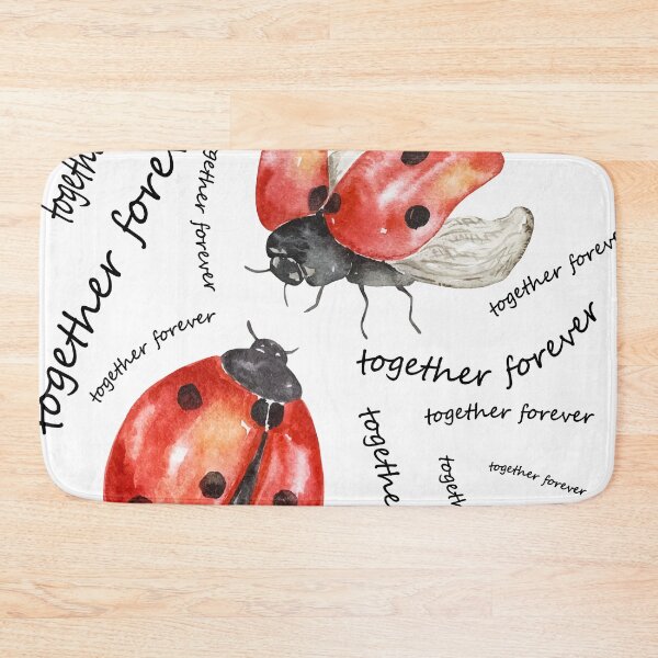 Item preview, Together Forever designed and sold by neteor.