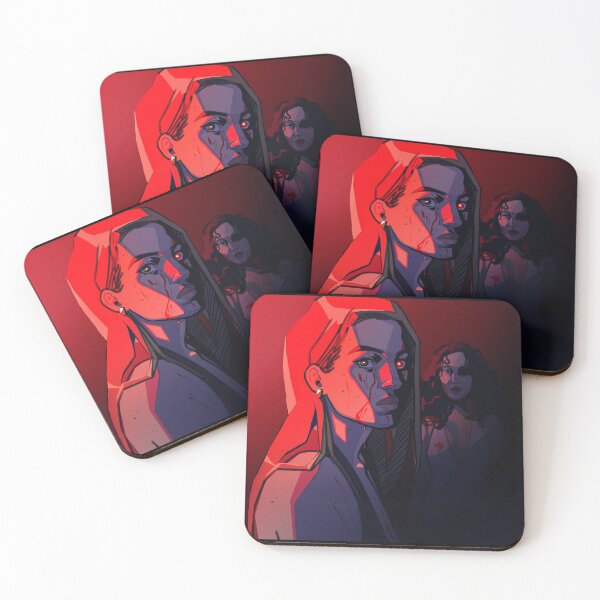 Item preview, murder wives designed and sold by maxaroni.