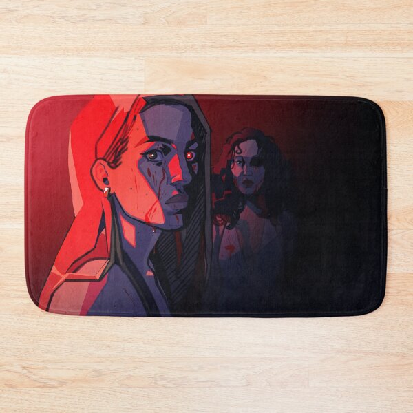 Item preview, murder wives designed and sold by maxaroni.