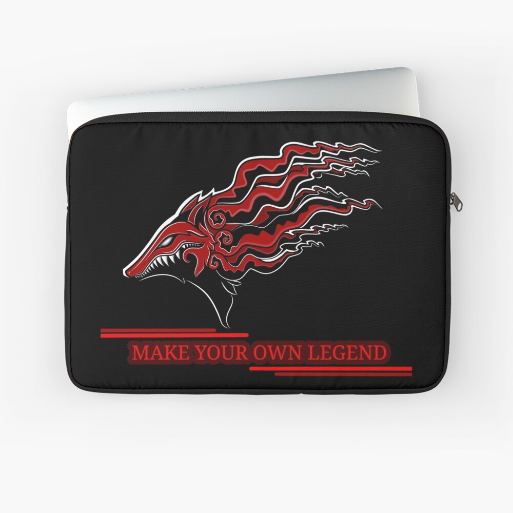 Item preview, Laptop Sleeve designed and sold by 4LORDS.