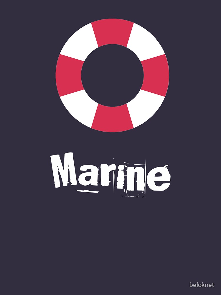 Marine by beloknet