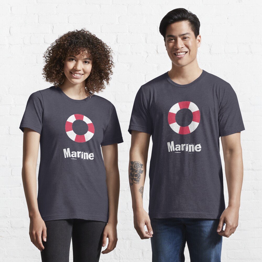 Marine Essential T-Shirt