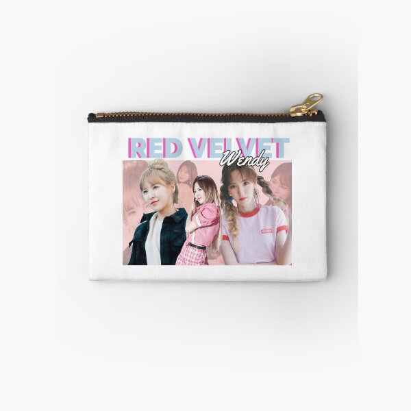 Artikelvorschau, Wendy Red Velvet entworfen und verkauft von dannt94.