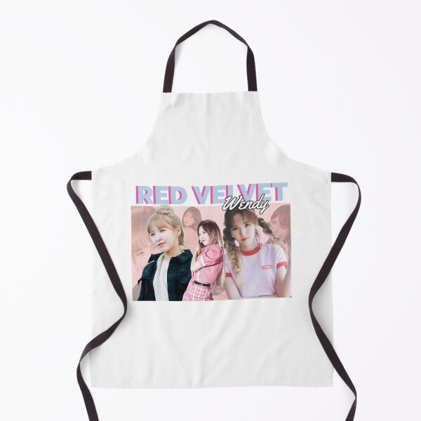Item preview, Wendy Red Velvet designed and sold by dannt94.