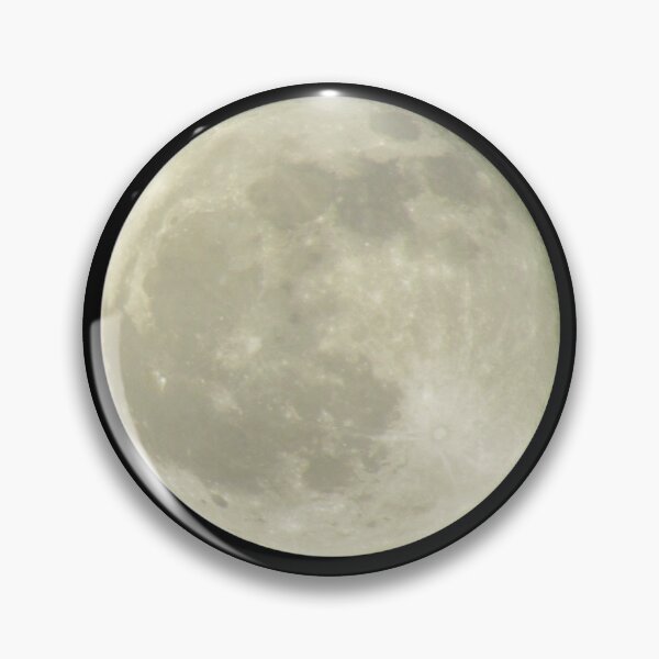 Aperçu de l'œuvre Pleine lune créée et vendue par Dance Beneath The Stars Designs.