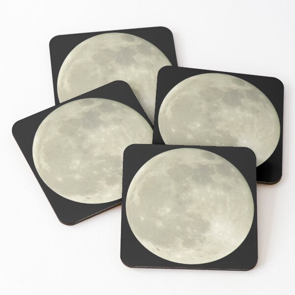 Item preview, Full moon designed and sold by Dance Beneath The Stars Designs.