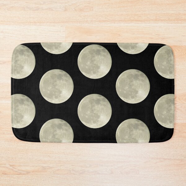 Item preview, Full moon designed and sold by Dance Beneath The Stars Designs.