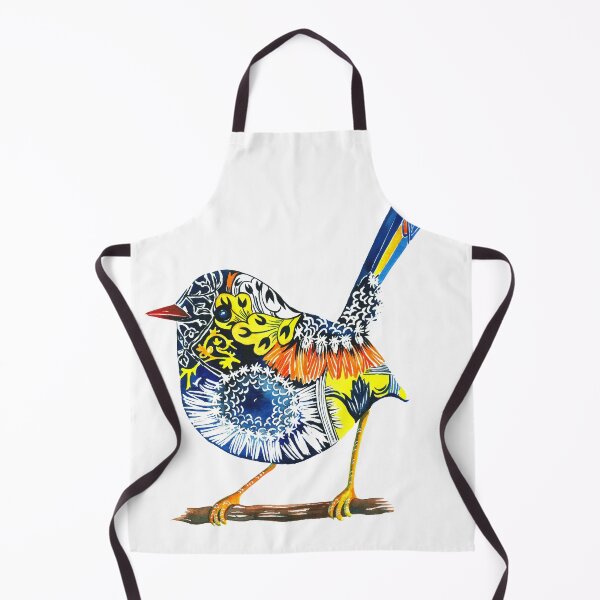 Item preview, Little bird designed and sold by Svetlana Zhelyazkova.