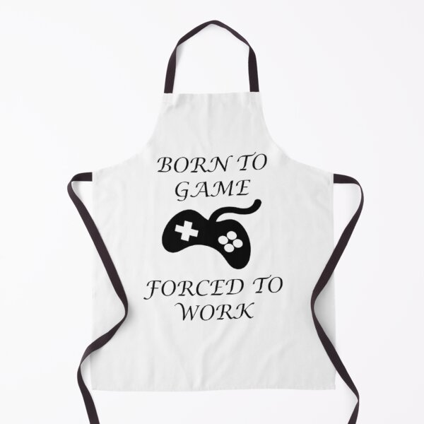 Item preview, born to kite forced to work designed and sold by adilsnakee.