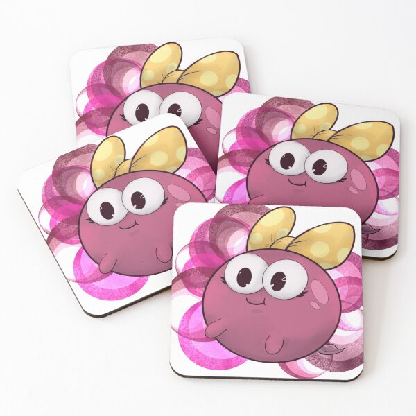 Item preview, polly from amphibia! designed and sold by Finch S.