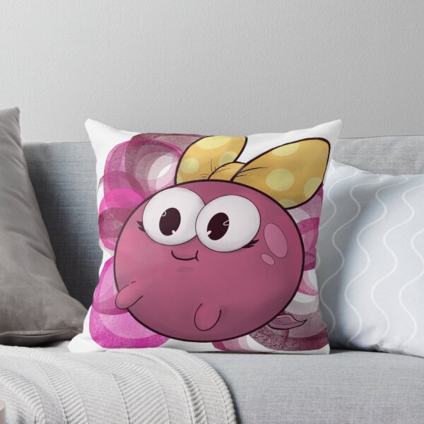 Item preview, polly from amphibia! designed and sold by Finch S.