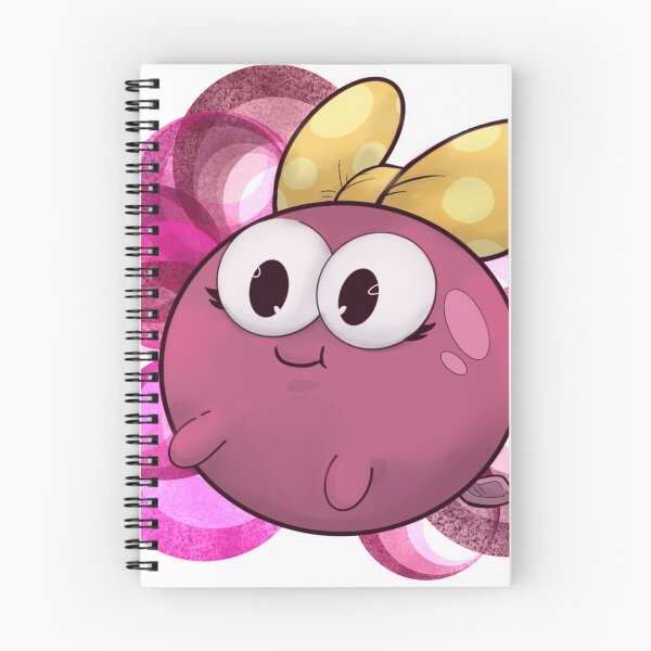 Item preview, polly from amphibia! designed and sold by Finch S.