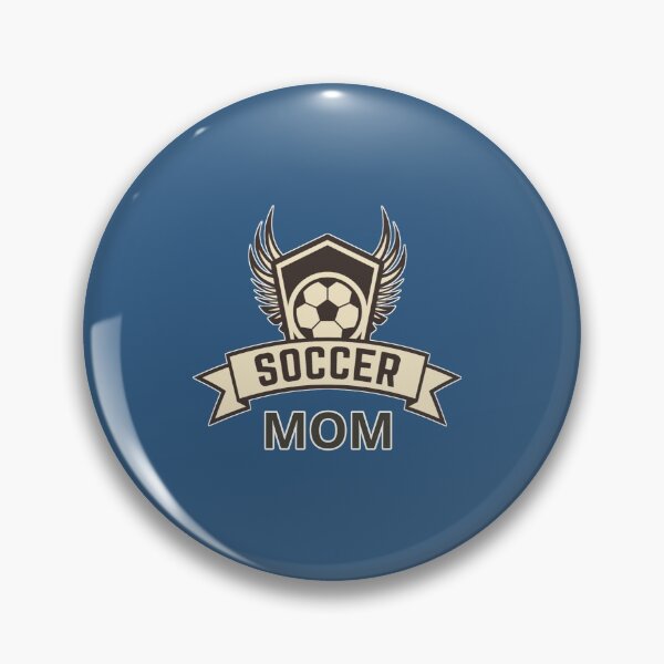 Item preview, soccer mom designed and sold by ArtHeaven6.