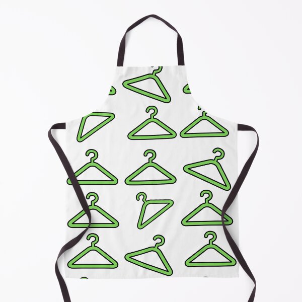 Item preview, Green Hangers designed and sold by yyolka.