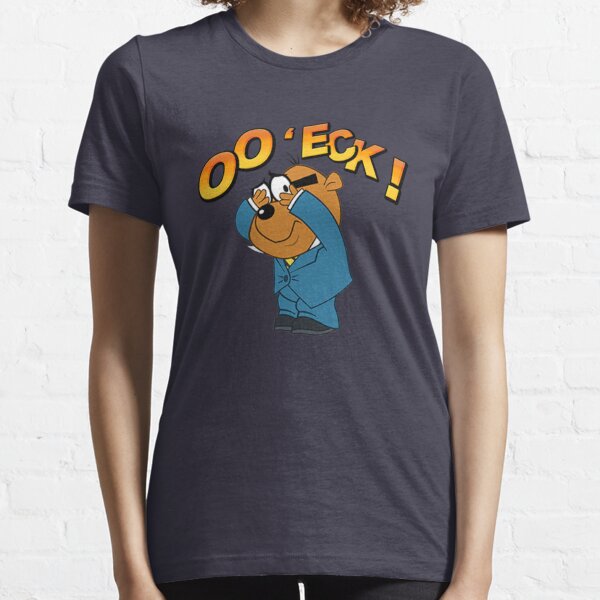 penfold t shirt