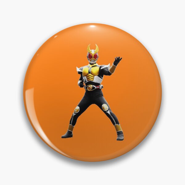 Item preview, kamen rider agito designed and sold by dickensalex.