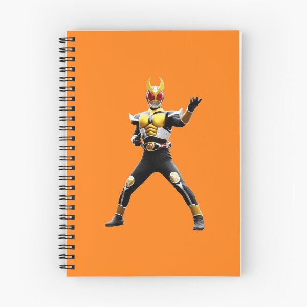 Artikelvorschau, kamen rider agito entworfen und verkauft von dickensalex.