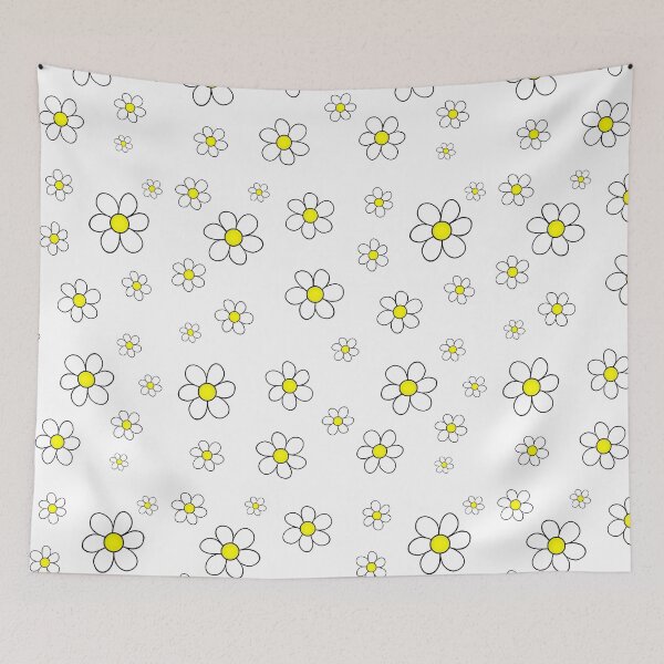 Item preview, Daisy, Daisy! designed and sold by Dance Beneath The Stars Designs.